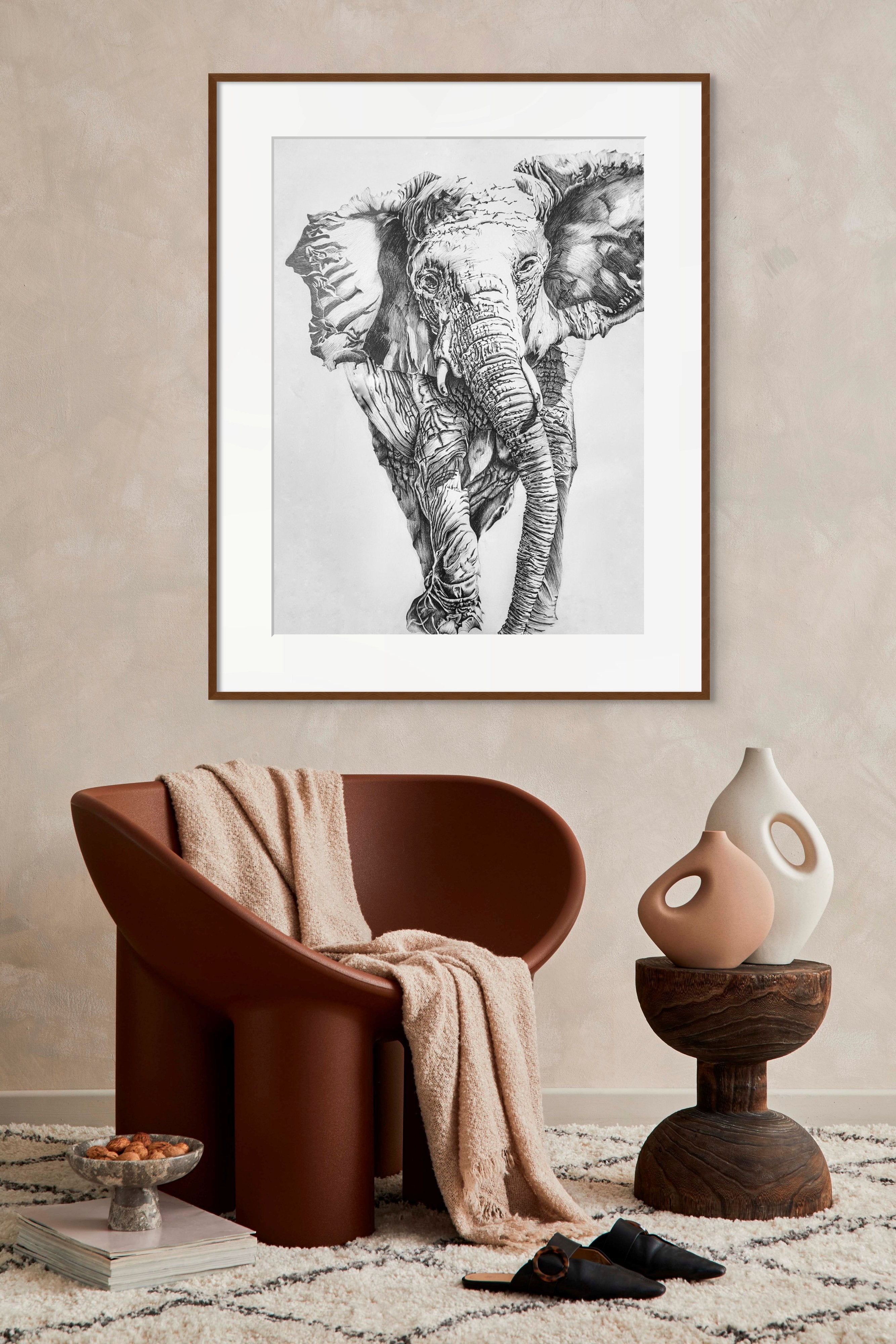 Madeleine Simon Art - Original art and prints for your space